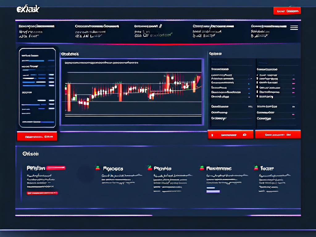 自定义指标界面示例